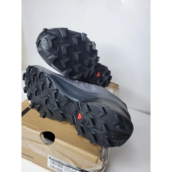 Salomon Men's Speedcross Trail Running ShoesMen's Size‎ 7.5 - Picture 8 of 8